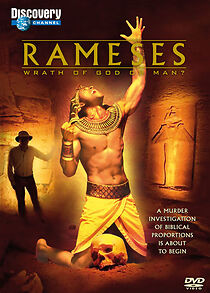 Watch Rameses: Wrath of God or Man?
