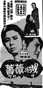 Watch The Castle of the Rose