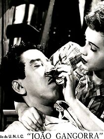 Watch João Gangorra
