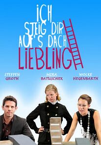 Watch Ich steig' Dir aufs Dach, Liebling
