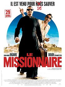 Watch Le missionnaire