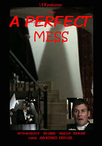 Watch A Perfect Mess (Short 2008)