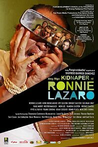 Watch Ang mga kidnaper ni Ronnie Lazaro