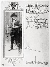 Watch Lone Hand Wilson