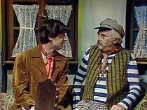 Watch Vltavská víla