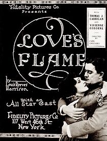 Watch Love's Flame
