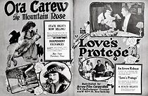 Watch Love's Protegé