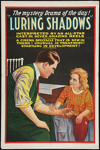 Watch Luring Shadows