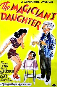 Watch The Magician's Daughter (Short 1938)