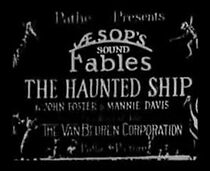 Watch The Haunted Ship (Short 1930)