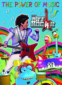 Watch Riff Rockit