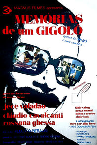 Watch Memoirs of a Gigolo