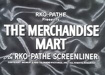 Watch The Merchandise Mart (Short 1956)