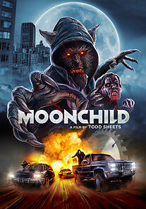 Watch Moonchild
