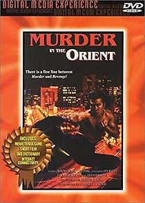 Watch Murder in the Orient