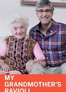 Watch My Grandmother's Ravioli