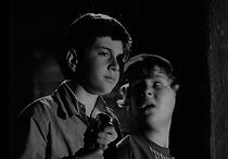 Watch Mystery in the Mine