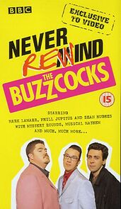 Watch Never Rewind the Buzzcocks