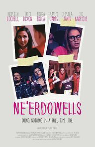 Watch Ne'er-do-wells (Short 2017)