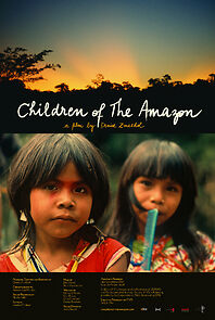 Watch Children of the Amazon