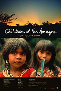 Watch Children of the Amazon