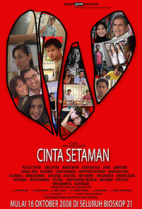 Watch Cinta Setaman