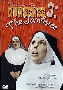 Watch Nunsense Jamboree