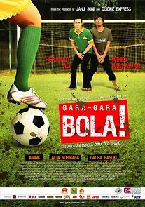 Watch Gara-Gara Bola