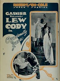 Watch Occasionally Yours