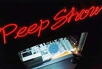 Watch Peep Show