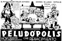 Watch Peludópolis