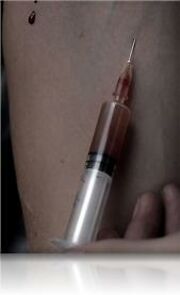 Watch Første Skudd (Short 2012)