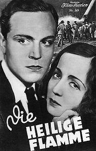 Watch Die heilige Flamme