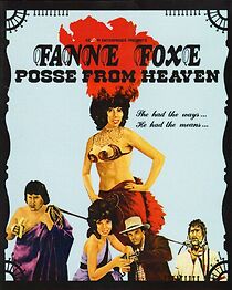 Watch Posse from Heaven