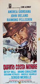 Watch A Taste of Death