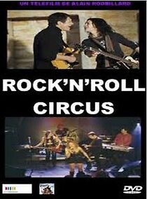 Watch Rock'n Roll Circus