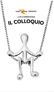 Watch Il colloquio (Short 2014)