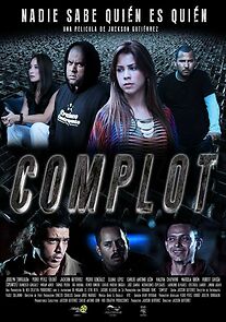 Watch Complot