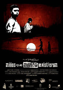 Watch Niños que nunca existieron (Short 2007)