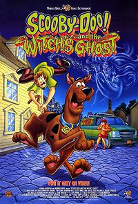 Watch Scooby-Doo and the Witch's Ghost