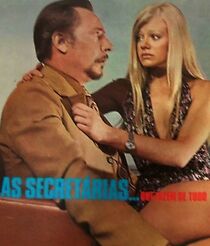 Watch As Secretárias... Que Fazem de Tudo