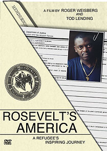 Watch Rosevelt's America (Short 2005)