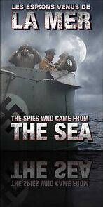 Watch The Spies That Came from the Sea