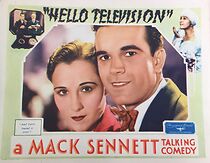 Watch Hello, Television (Short 1930)