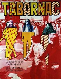 Watch Tabarnac