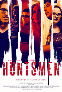 Watch Huntsmen (Short 2017)