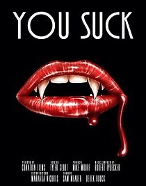 Watch You Suck (Short 2012)