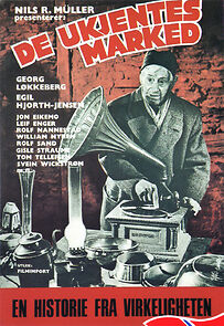 Watch The Market of the Unknowns