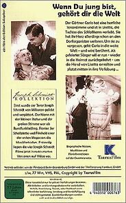 Watch Wenn du jung bist, gehört dir die Welt