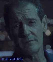 Watch Just Visiting (Short 2015)